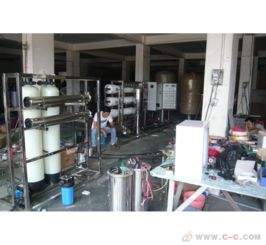 安順食品廠純水設(shè)備 電子產(chǎn)品級標(biāo)準(zhǔn)下的安全與品質(zhì)保障